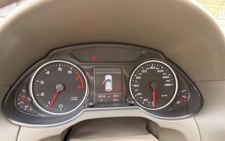 Audi Q5, 2011 год, 1 355 000 рублей, 22 фотография