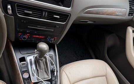 Audi Q5, 2011 год, 1 355 000 рублей, 11 фотография