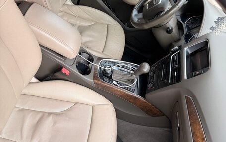 Audi Q5, 2011 год, 1 355 000 рублей, 14 фотография