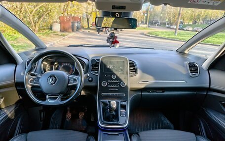 Renault Scenic IV, 2016 год, 1 350 000 рублей, 2 фотография
