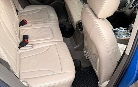 Audi Q5, 2011 год, 1 355 000 рублей, 17 фотография