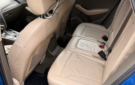 Audi Q5, 2011 год, 1 355 000 рублей, 16 фотография