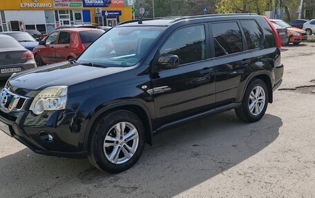 Nissan X-Trail, 2014 год, 1 339 000 рублей, 2 фотография