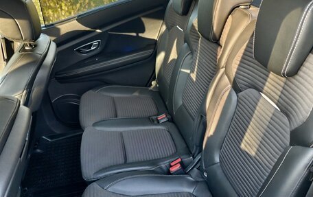 Renault Scenic IV, 2016 год, 1 350 000 рублей, 11 фотография