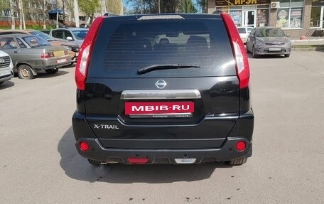Nissan X-Trail, 2014 год, 1 339 000 рублей, 4 фотография