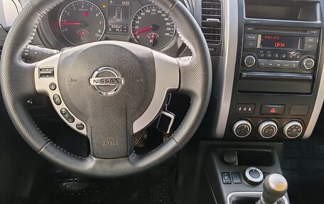Nissan X-Trail, 2014 год, 1 339 000 рублей, 6 фотография
