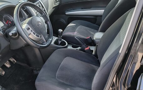 Nissan X-Trail, 2014 год, 1 339 000 рублей, 9 фотография