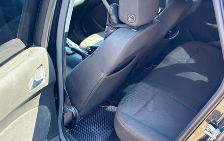 Opel Astra J, 2010 год, 480 000 рублей, 10 фотография