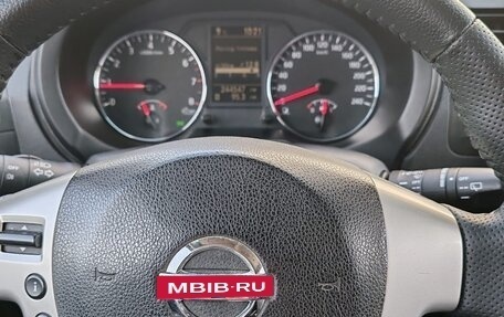 Nissan X-Trail, 2014 год, 1 339 000 рублей, 7 фотография