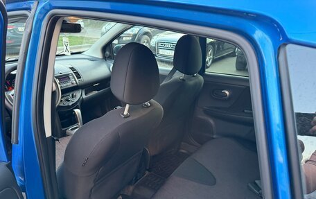 Nissan Note II рестайлинг, 2011 год, 790 000 рублей, 7 фотография