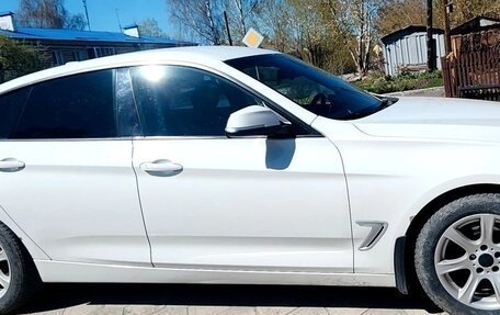 BMW 3 серия, 2013 год, 1 700 000 рублей, 3 фотография
