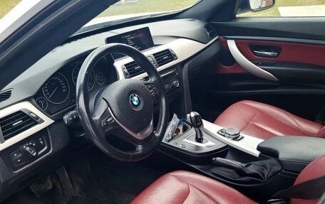 BMW 3 серия, 2013 год, 1 700 000 рублей, 4 фотография