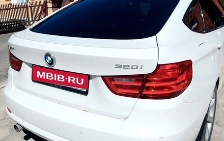 BMW 3 серия, 2013 год, 1 700 000 рублей, 6 фотография