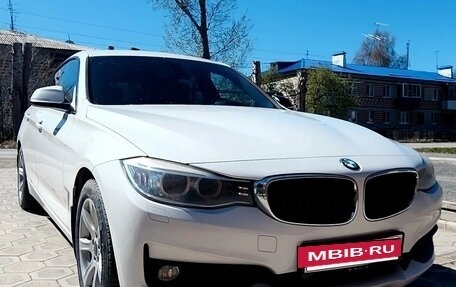 BMW 3 серия, 2013 год, 1 700 000 рублей, 9 фотография