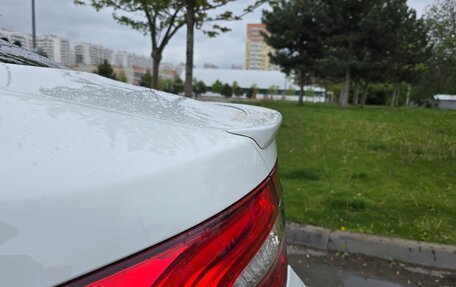 Jaguar XF I рестайлинг, 2014 год, 1 650 000 рублей, 8 фотография