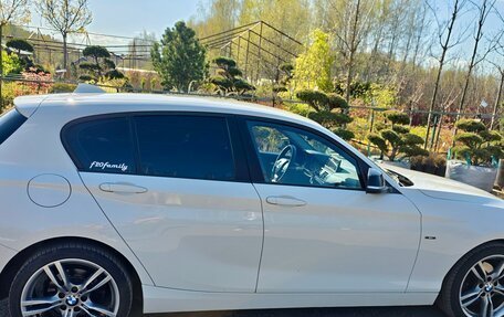 BMW 1 серия, 2012 год, 1 500 000 рублей, 6 фотография