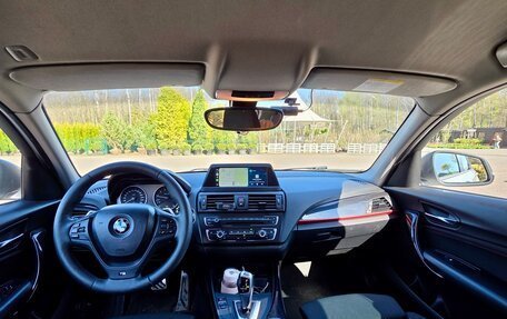 BMW 1 серия, 2012 год, 1 500 000 рублей, 7 фотография