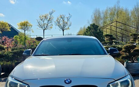 BMW 1 серия, 2012 год, 1 500 000 рублей, 2 фотография