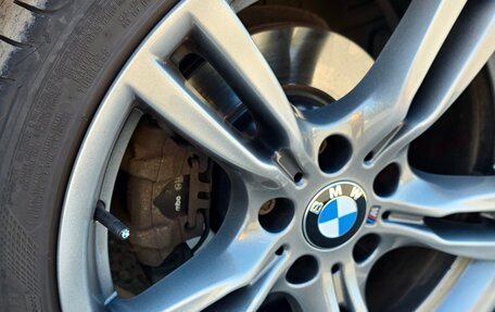 BMW 1 серия, 2012 год, 1 500 000 рублей, 9 фотография