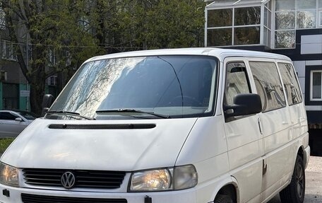 Volkswagen Caravelle T4, 1999 год, 707 000 рублей, 3 фотография