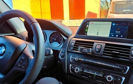 BMW 1 серия, 2012 год, 1 500 000 рублей, 8 фотография