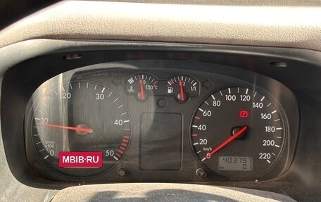 Volkswagen Caravelle T4, 1999 год, 707 000 рублей, 4 фотография