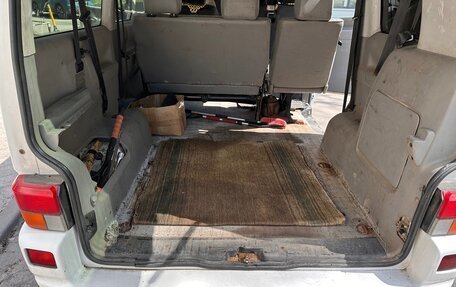 Volkswagen Caravelle T4, 1999 год, 707 000 рублей, 11 фотография