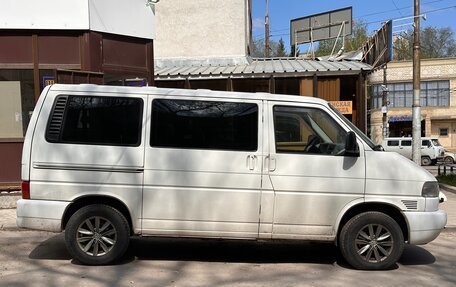 Volkswagen Caravelle T4, 1999 год, 707 000 рублей, 12 фотография