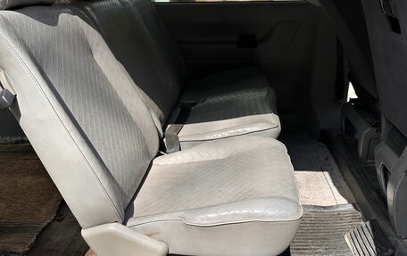 Volkswagen Caravelle T4, 1999 год, 707 000 рублей, 9 фотография