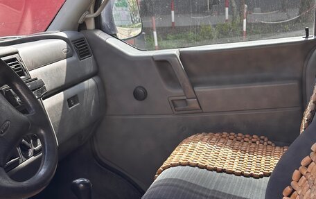 Volkswagen Caravelle T4, 1999 год, 707 000 рублей, 8 фотография