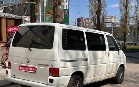 Volkswagen Caravelle T4, 1999 год, 707 000 рублей, 13 фотография