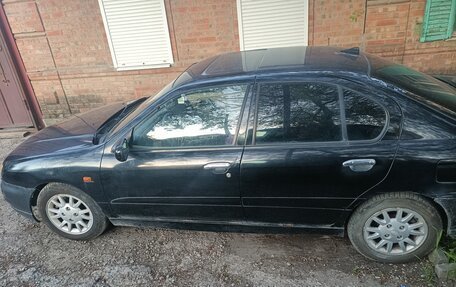Nissan Primera II рестайлинг, 1999 год, 165 000 рублей, 3 фотография