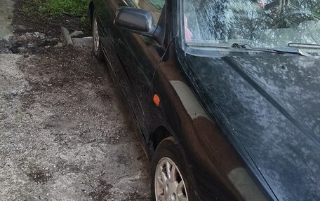Nissan Primera II рестайлинг, 1999 год, 165 000 рублей, 7 фотография