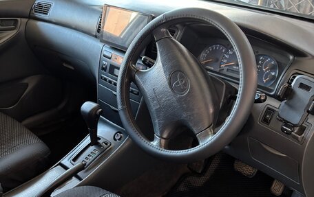 Toyota Corolla, 2003 год, 450 000 рублей, 2 фотография