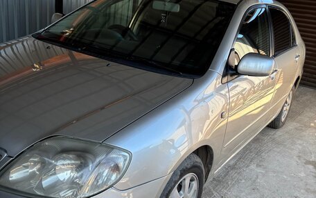 Toyota Corolla, 2003 год, 450 000 рублей, 3 фотография