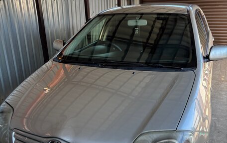 Toyota Corolla, 2003 год, 450 000 рублей, 4 фотография
