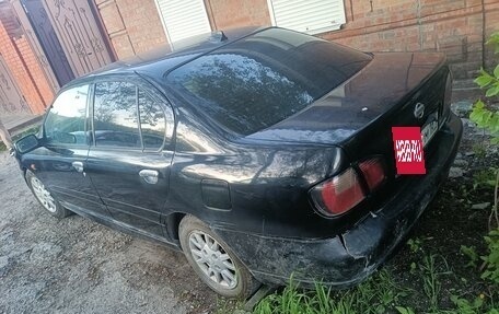 Nissan Primera II рестайлинг, 1999 год, 165 000 рублей, 6 фотография
