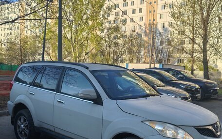 Great Wall Hover H5, 2011 год, 700 000 рублей, 6 фотография