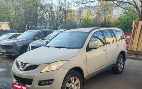 Great Wall Hover H5, 2011 год, 700 000 рублей, 4 фотография
