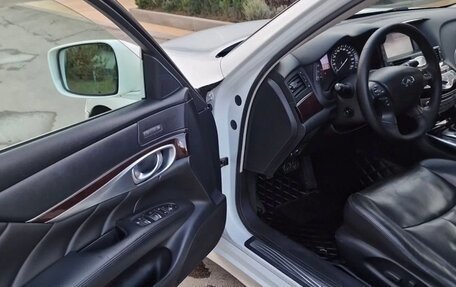 Infiniti M, 2012 год, 1 300 000 рублей, 8 фотография