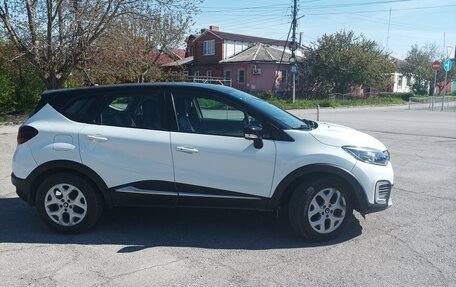 Renault Kaptur I рестайлинг, 2016 год, 1 550 000 рублей, 5 фотография