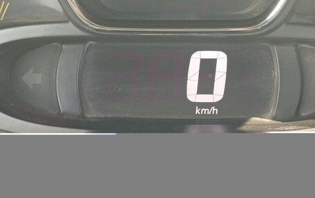 Renault Kaptur I рестайлинг, 2016 год, 1 550 000 рублей, 12 фотография