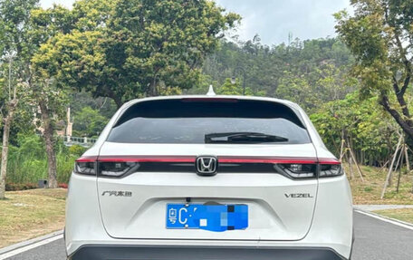 Honda Vezel, 2023 год, 1 450 000 рублей, 8 фотография