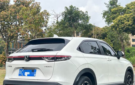 Honda Vezel, 2023 год, 1 450 000 рублей, 7 фотография