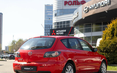 Mazda 3, 2006 год, 464 000 рублей, 4 фотография