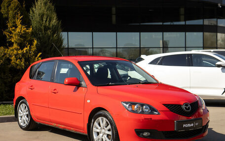 Mazda 3, 2006 год, 464 000 рублей, 2 фотография