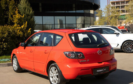 Mazda 3, 2006 год, 464 000 рублей, 5 фотография