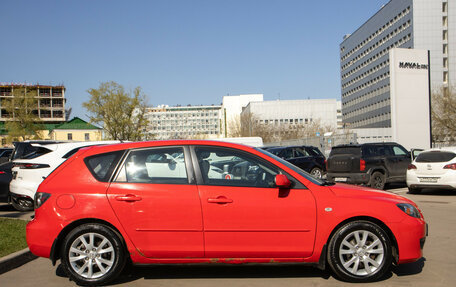 Mazda 3, 2006 год, 464 000 рублей, 3 фотография