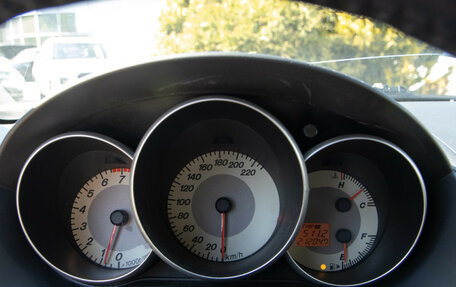 Mazda 3, 2006 год, 464 000 рублей, 8 фотография