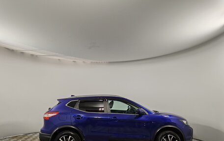 Nissan Qashqai, 2019 год, 1 899 000 рублей, 4 фотография